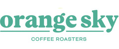 Orange Sky Coffee Roasters logo
