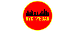 NYC Vegan logo