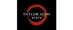 Outlaw Sushi Logo
