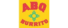 ABQ Burrito & Burger logo
