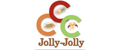 Jolly-Jolly Coffee & Kitchen logo