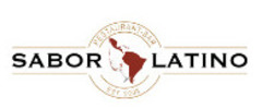 Sabor Latino logo