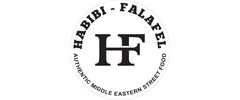Habibi Falafel logo