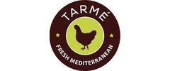 Tarme Mediterranean Grill logo