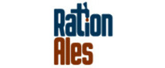 Ration Ales Logo