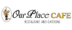 Our Place Cafe logo