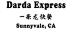 Darda Express logo