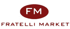 Fratelli Market logo