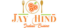 Jay Hind Indian Cuisine logo