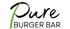 Pure Burger Bar logo