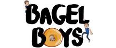 Bagel Boys Logo