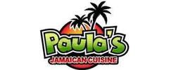 Paula’s Jamaican Cuisine logo