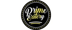 Prime Eatery logo
