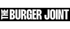 The Burger Joint & Brew logo