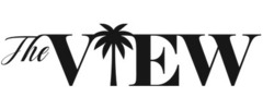 The View Restaurant logo