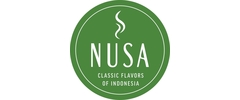 Nusa logo