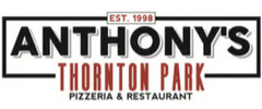 Anthony's Thornton Park logo