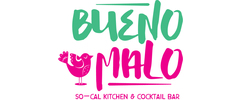 BuenoMalo logo
