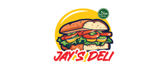 Jay's Deli logo