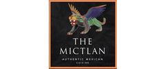 The Mictlan logo