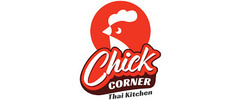 Chick Corner Thai Kitchen logo