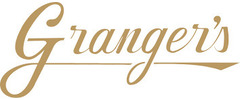Granger's Restaurant and Bar logo