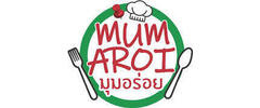 Mum Aroi Thai Restaurant logo