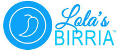 Lola’s Birria logo