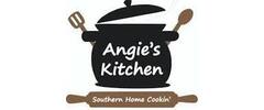 Angie's Kitchen logo