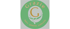Grazie Bistro (former Fedora Cafe) logo