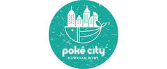 Poke City logo