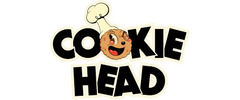 Cookiehead Bakery logo
