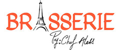 Brasserie by Chef Aless logo