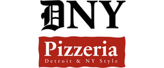 DNY Pizzeria logo