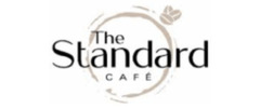 The Standard Cafe logo