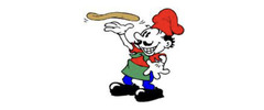 Cafe Milano Logo