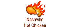 Nashville Hot Chicken & Gyro logo