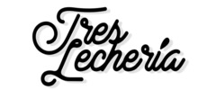 Tres Lecheria logo