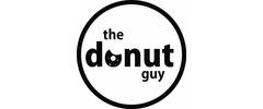 The Donut Guy logo