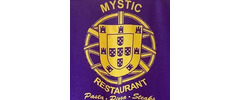 Mystic Restaurant logo