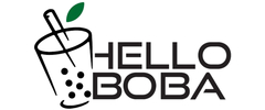 Hello Boba logo