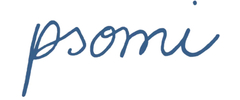 Psomi Logo