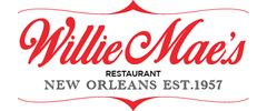 Willie Mae's logo