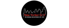 New Yorker Grill logo