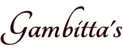 Gambitta's Party Center logo
