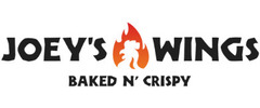 Joey's Wings logo