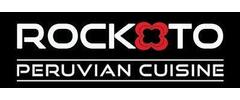 Rockoto Peruvian Cuisine logo