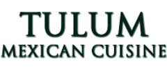 Tulum Mexican Cuisine Logo