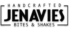 Jenavies Cafe logo