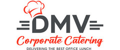 Events by DMV Cater logo